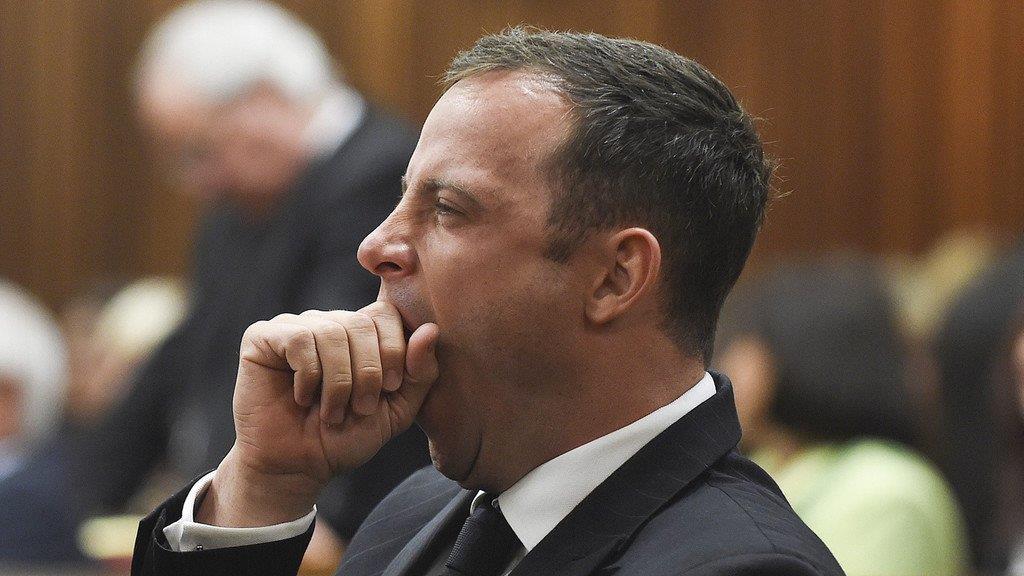 Pistorius: Urteilsverkündung begonnen
