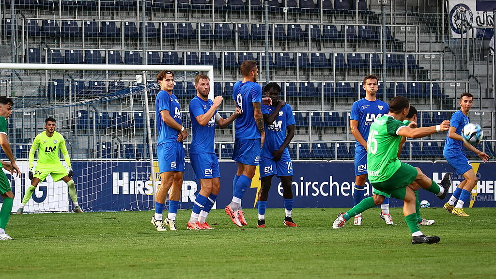 SL: Gr\u00f6dig - Hallein