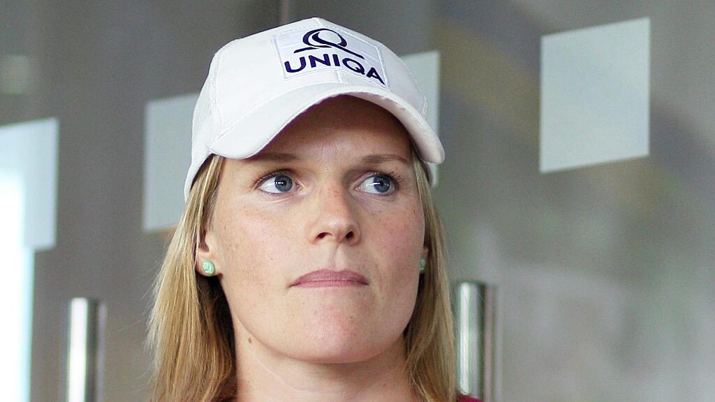 Die Salzburger Skirennläuferin Marlies Schild will erst später in den Weltcup einsteigen.