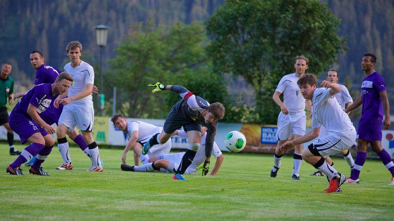 Stuhlfelden - Austria Salzburg