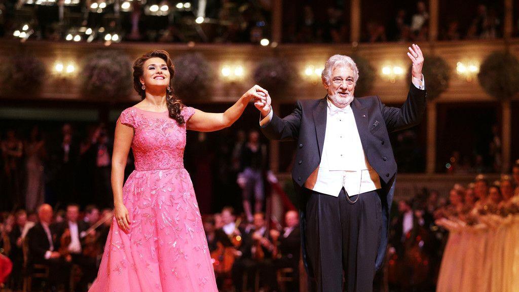 Der Wiener Opernball 2016 feiert 60. Jubiläum