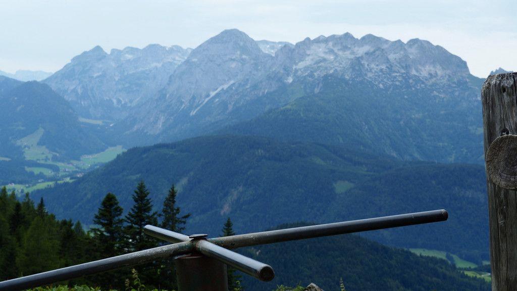 Wandertag mit Marcel Hirscher