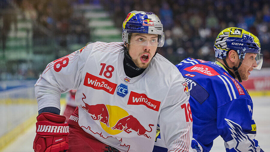 EC VSV_Red Bull Salzburg