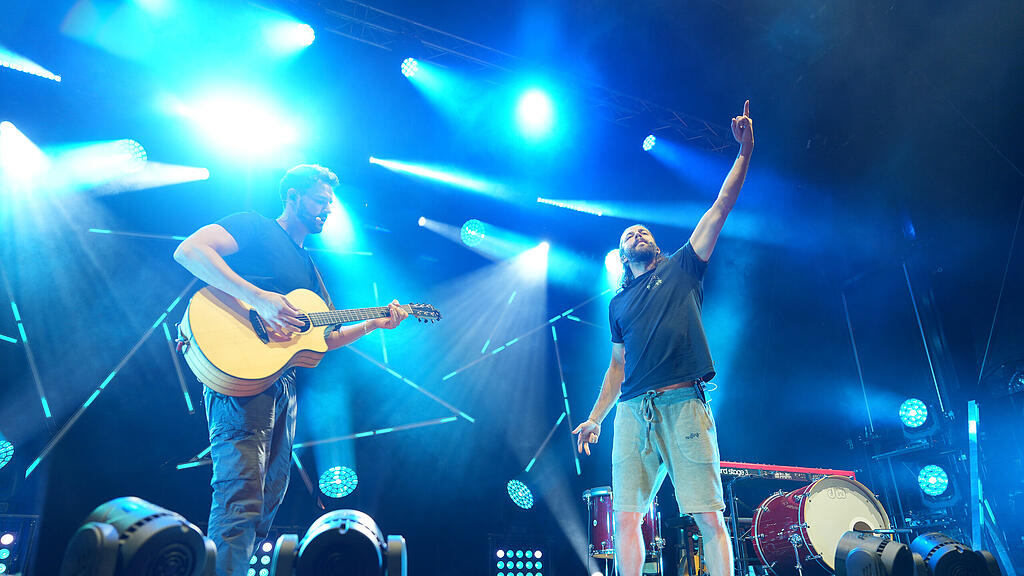 Pizzera & Jaus in Bad Hofgastein