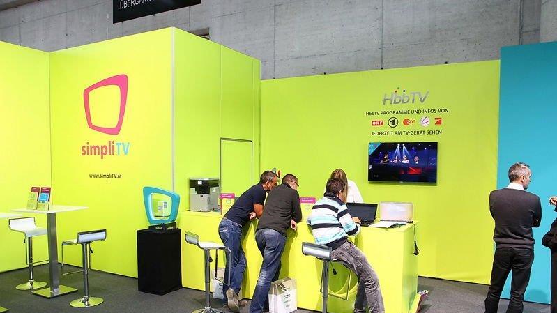 Auftakt der Futura 2013