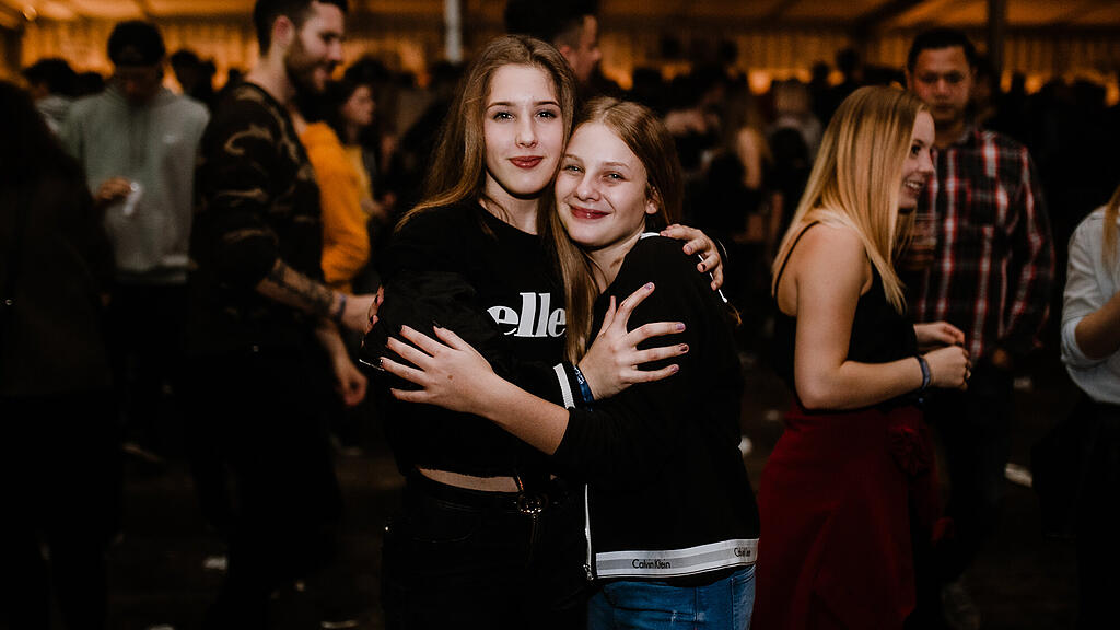 Oimrauschparty
