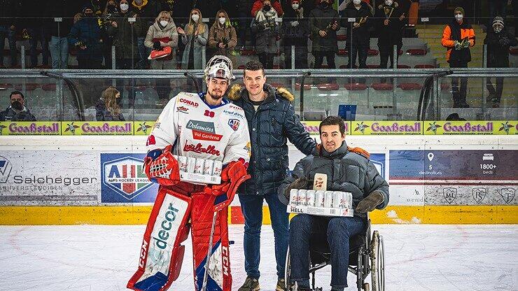 Zeller-Charity-Game