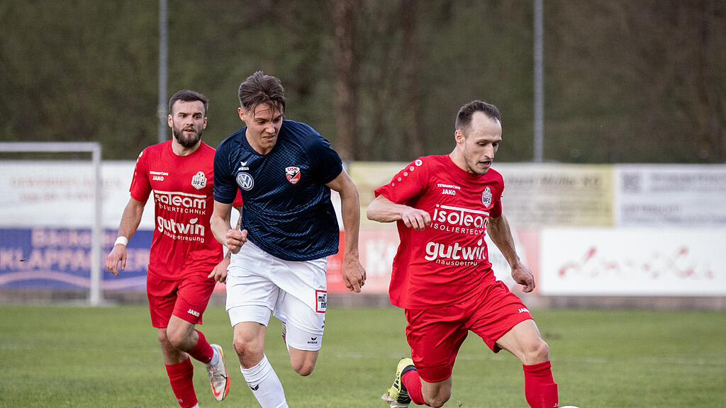 Hallein - Anif