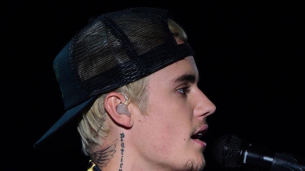 Das waren die Grammys 2016