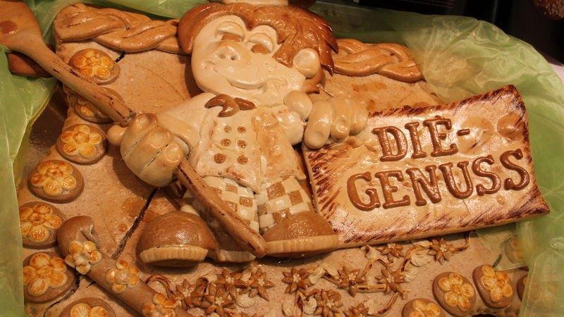 Genuss-Messe Wels