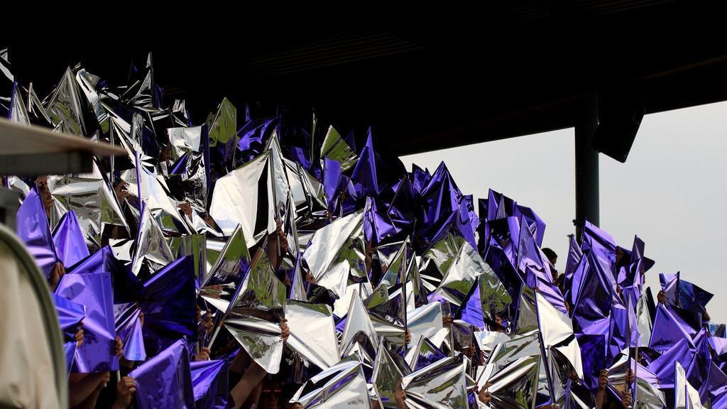 Austria Salzburg vs. Wattens