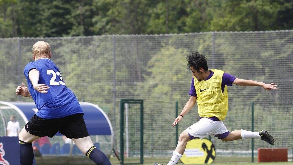 Stierwoscha Trophy 2015, III