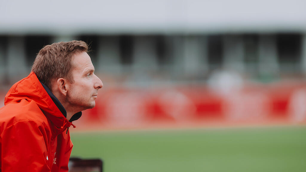Pep Lijnders