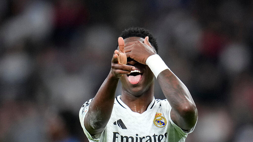 Real Madrid vs. RB Salzburg 2