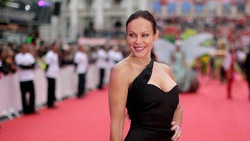 Life Ball 2014: Erste Gäste am Magenta Carpet (Kostüme)