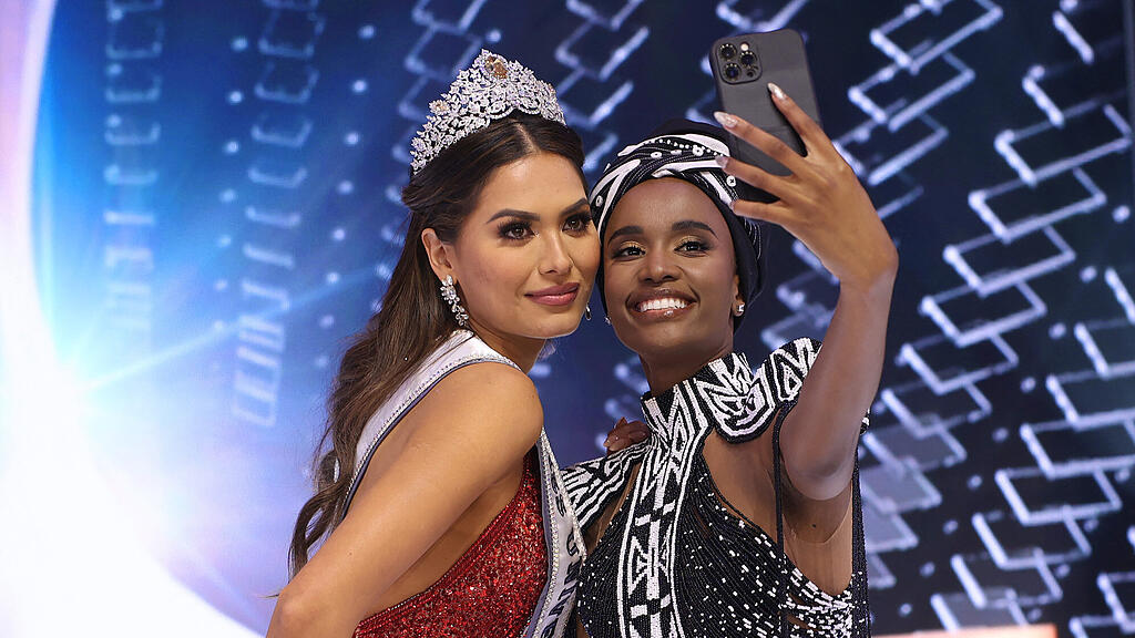 Miss Universe 2021