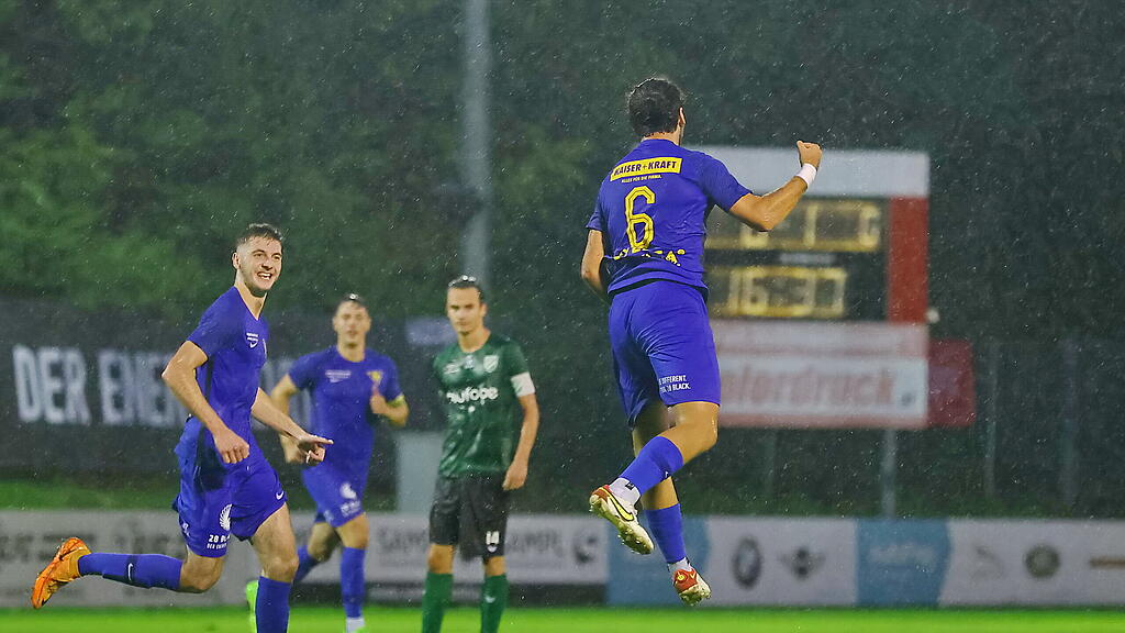 SAK - Wals-Gr\u00fcnau