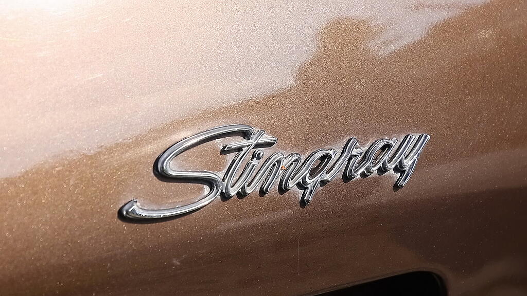 US Car Meeting, Panzerhalle