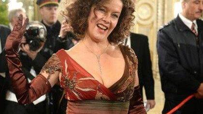 Opernball 2015: Die Fashion Faux-Pas