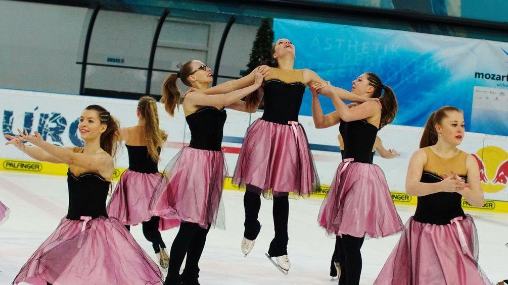Das war der Mozartcup 2016