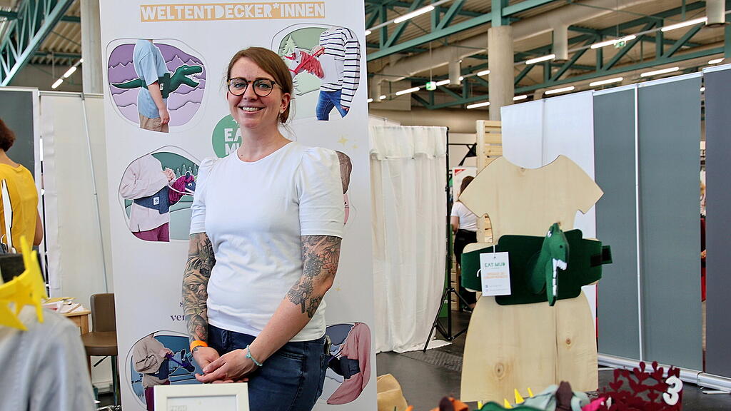 Kinderfestival im Messezentrum Salzburg