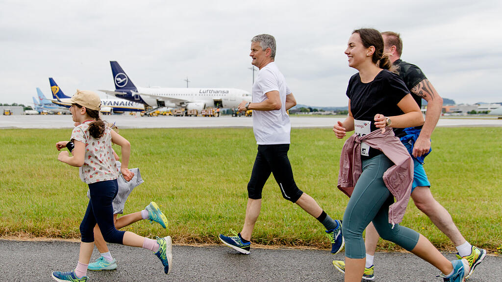 Airportlauf 2023