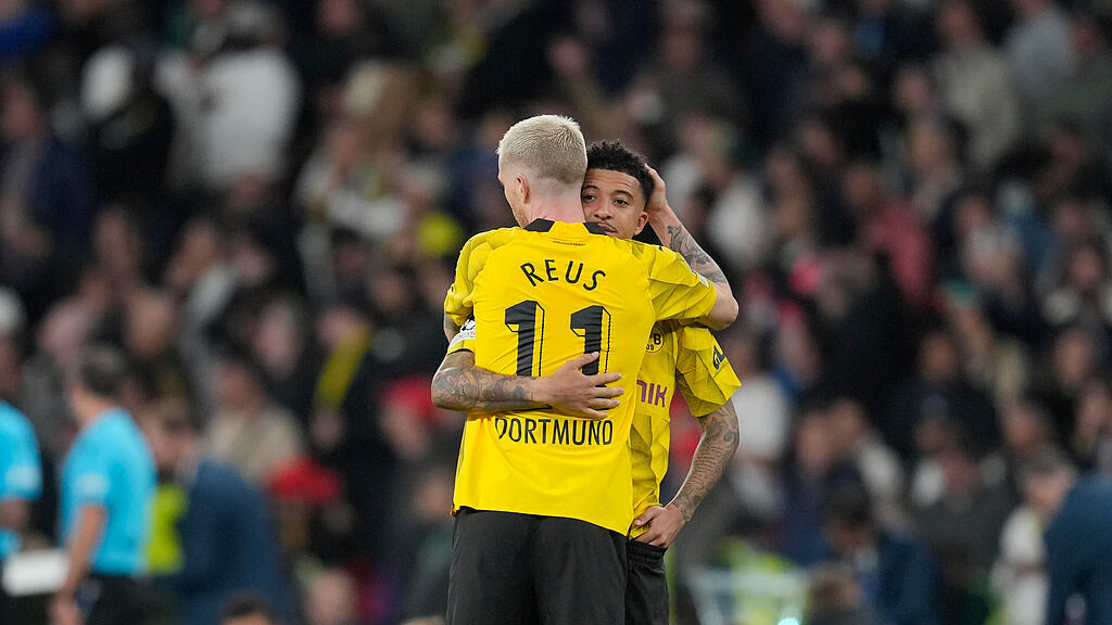 BVB enttäuscht