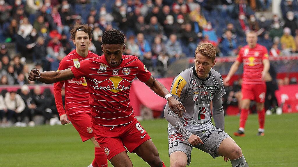 Red Bull Salzburg WAC