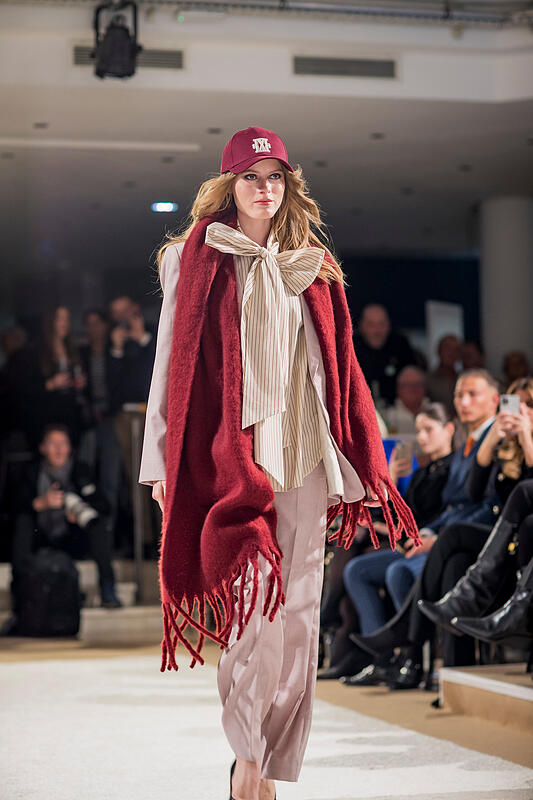 brandboxx fashion show
