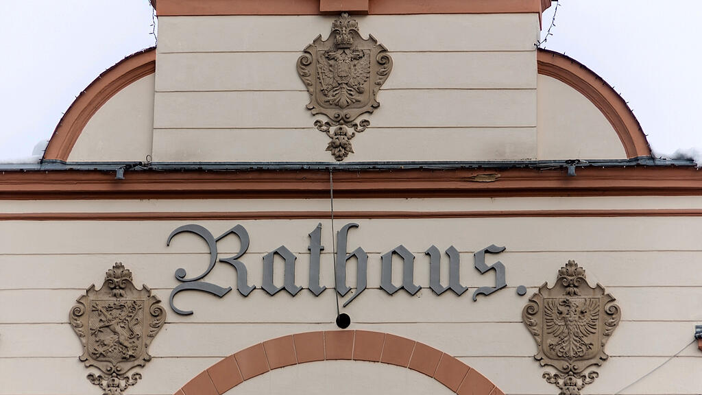 Rathaus