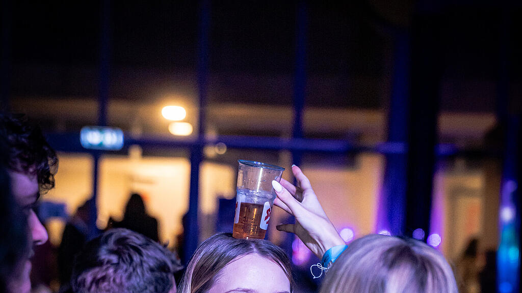 Maturaball Annahof Teil 1