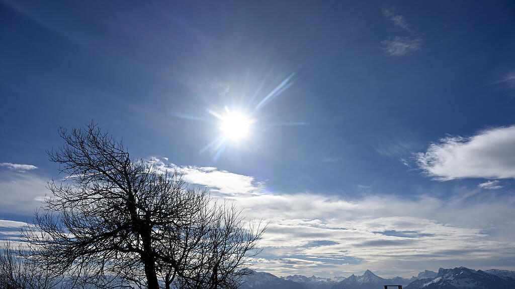 Wetter in Salzburg