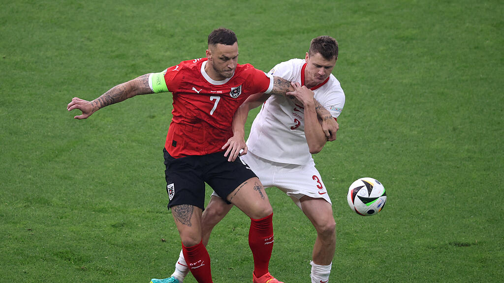 Polen_\u00d6sterreich, Arnautovic