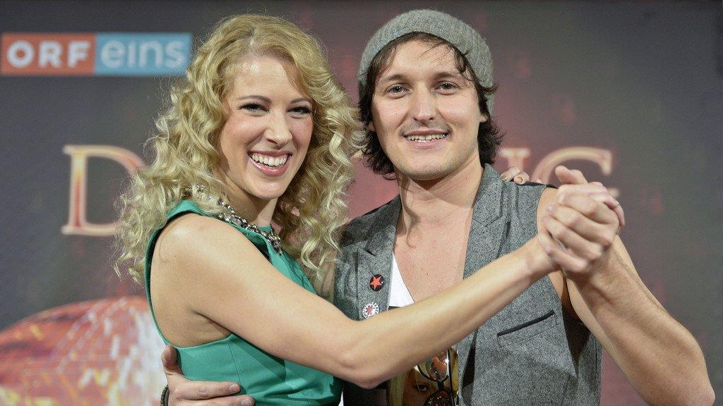 Dancing Stars: Teilnehmer der 9. Staffel