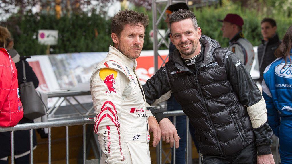 Alpin Juwel Cart Trophy in Saalbach-Hinterglemm