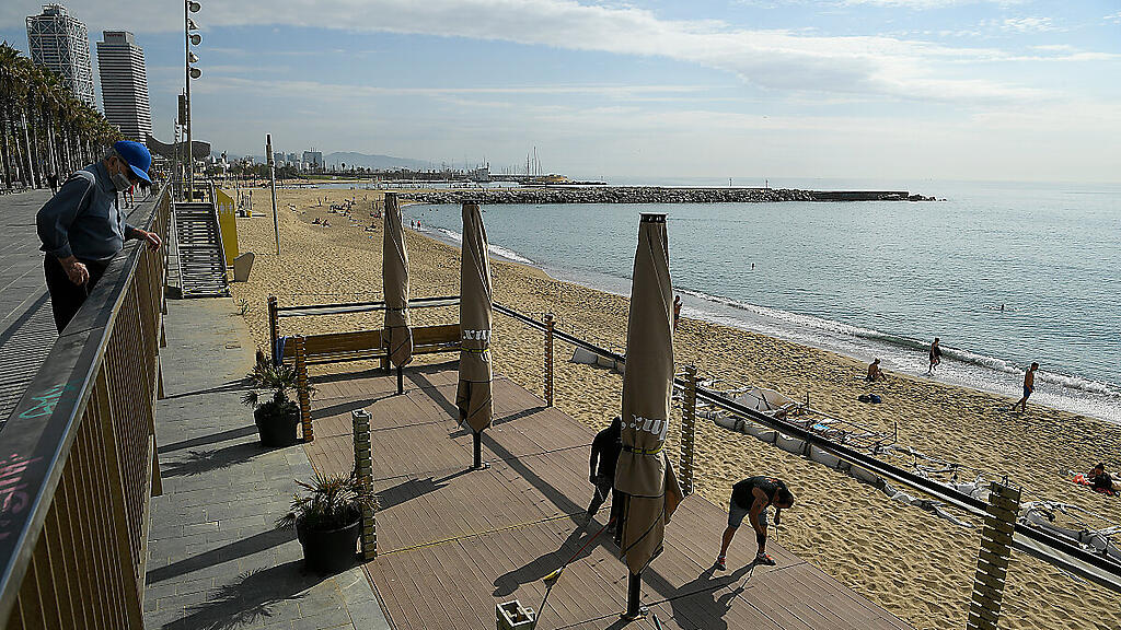Es sei "stimmig", einen Sommerurlaub in Spanien zu planen