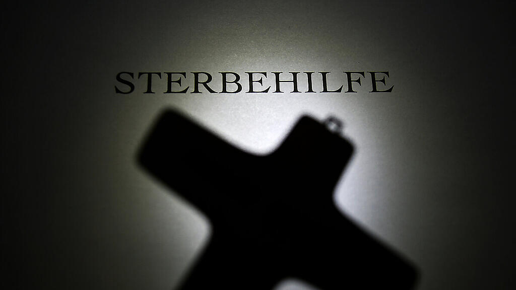 Die Sterbehilfe entpuppt sich politisch als heiße Kartoffel.