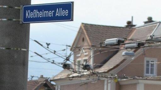 Baustelle Hans-Schmid-Platz