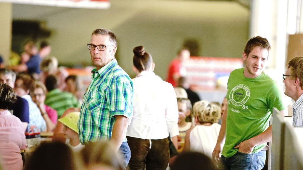 Voglauer Sommerfest