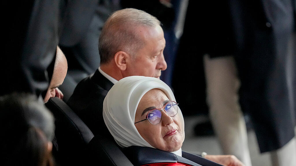 Türkei, Niederlande