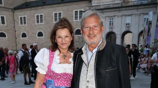 "Jedermann"-Premiere bei Salzburger Festspielen II