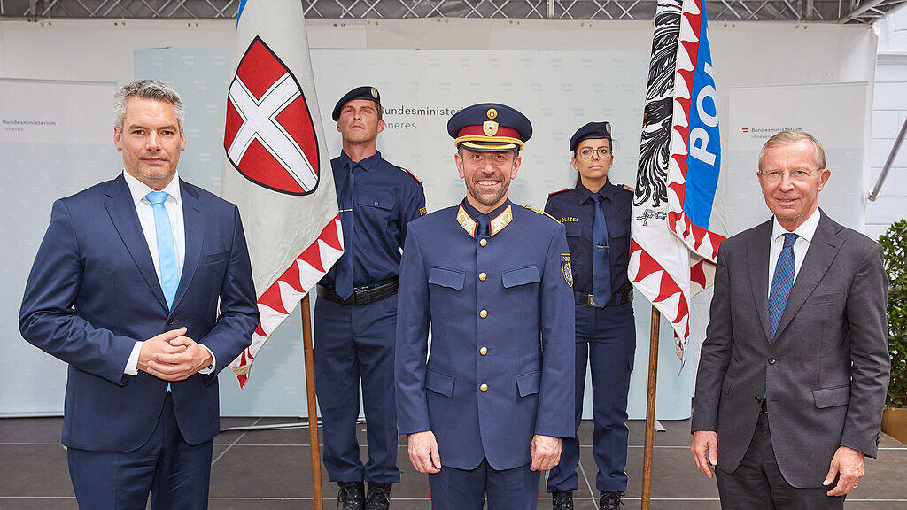 Ruf, Generaldirektor