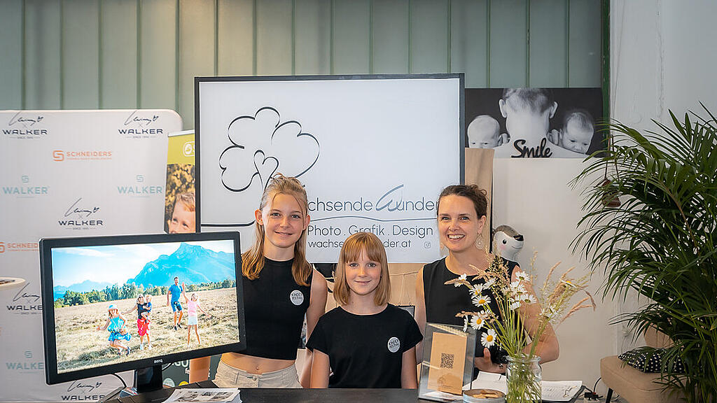 Kinderfestival Salzburg