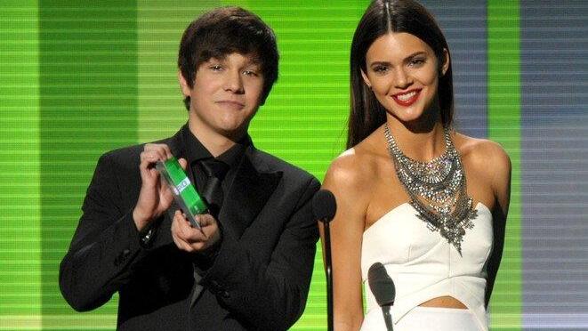 American Music Awards 2013: Show