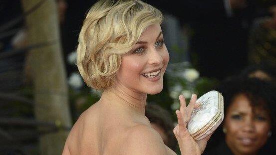 Emmy Awards 2012: Red Carpet