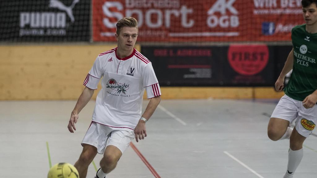 SBG Stier Zwischenrunde Grp D