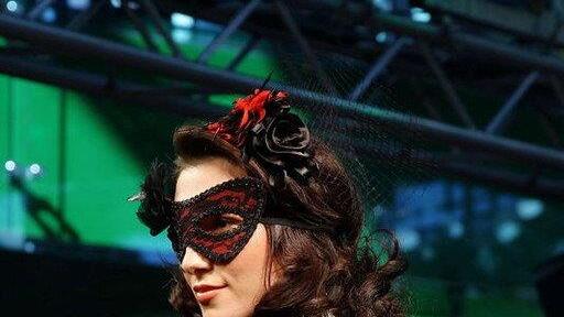 Bilder der Catwalk-Days
