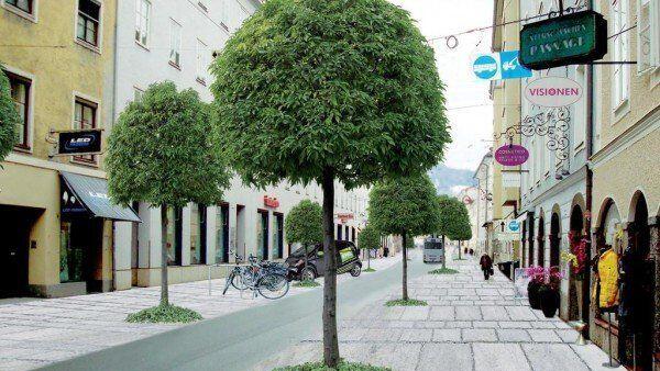 Ende März soll mit den Arbeiten begonnen werden.