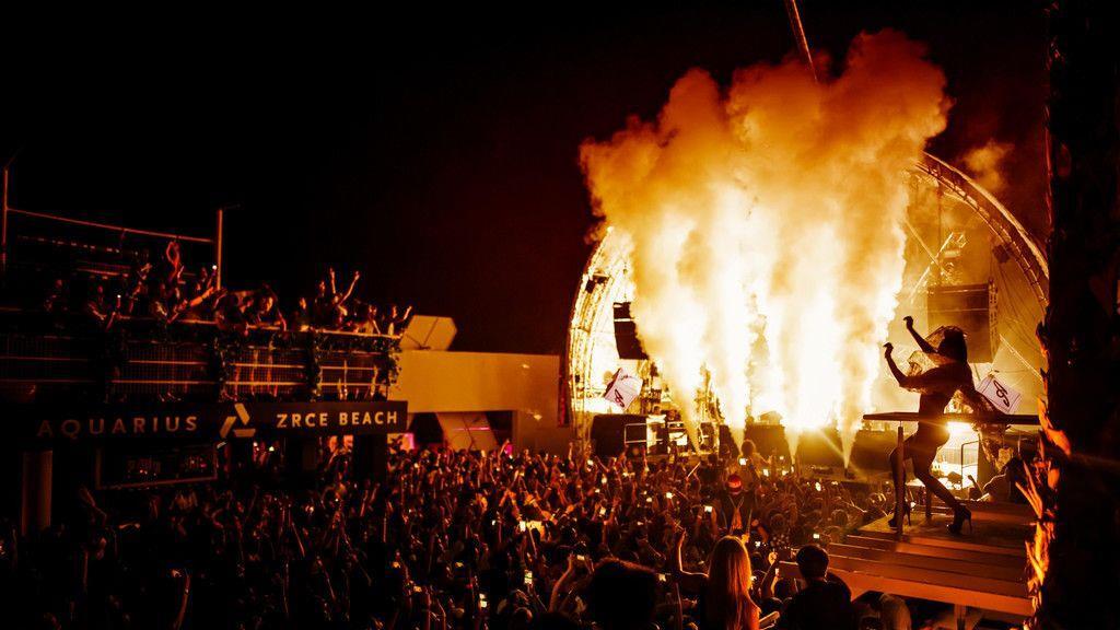 Springbreak: Die Bilder