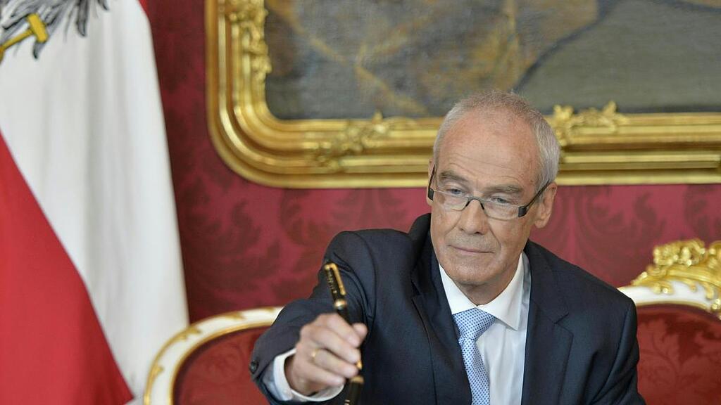 Ratz zog die Verordnung zurück